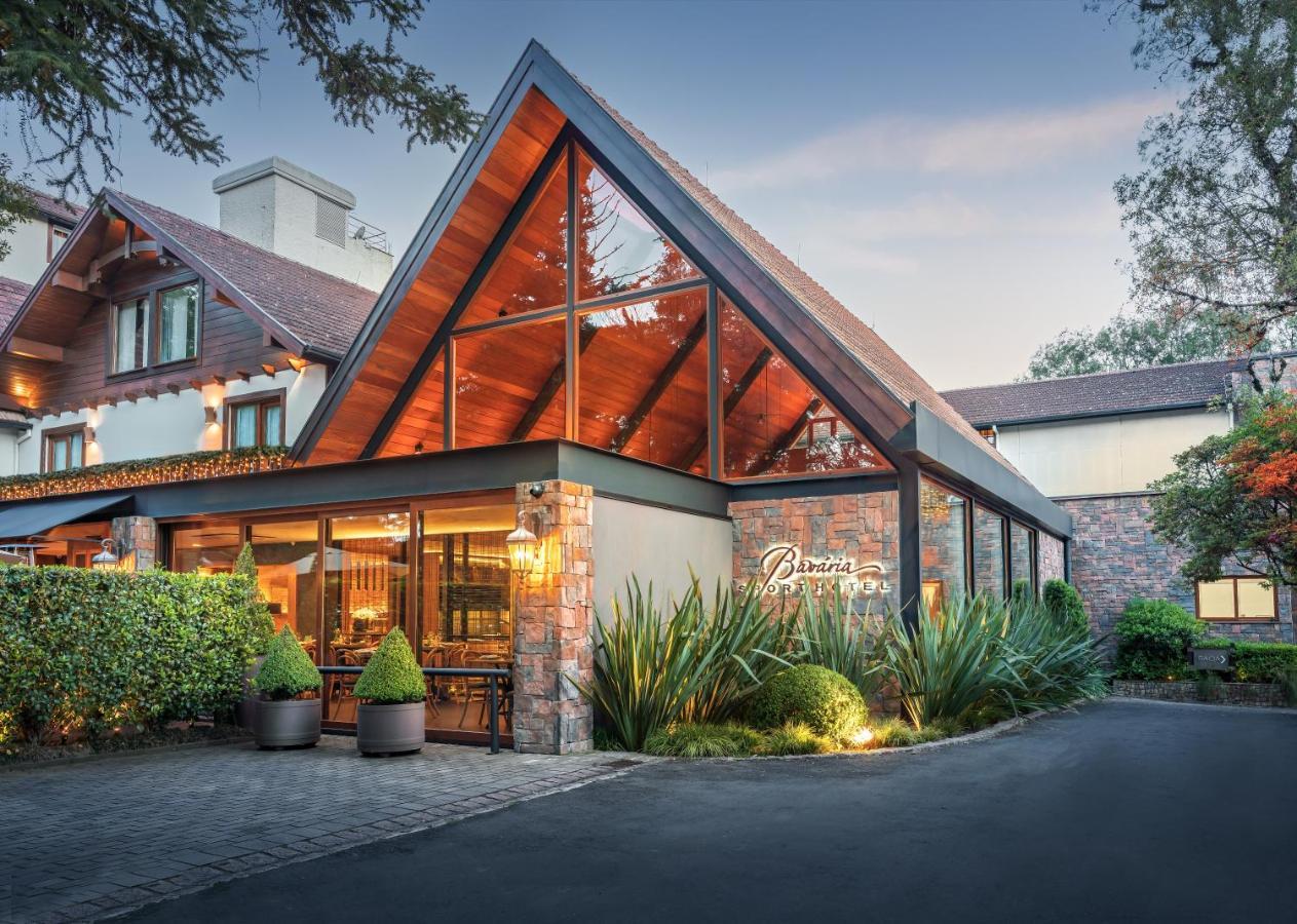 Bavaria Sport Hotel 그라마도 외부 사진 The Village at Highlands Ranch