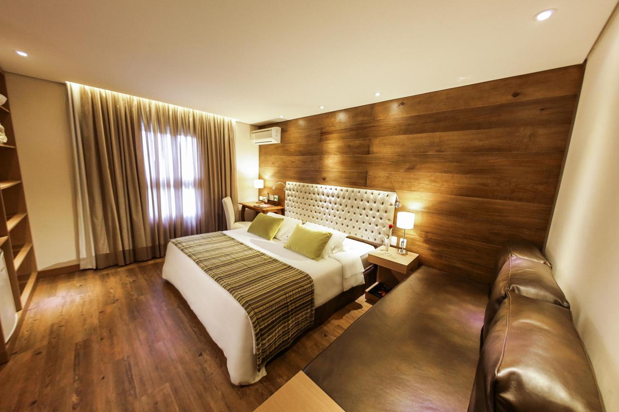 Bavaria Sport Hotel 그라마도 외부 사진