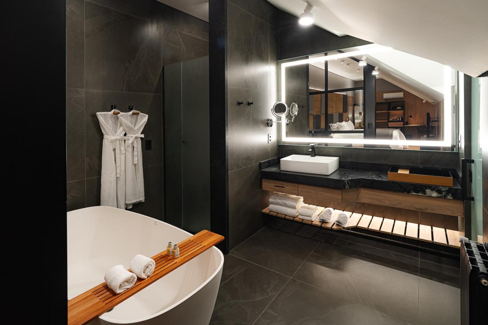 Bavaria Sport Hotel 그라마도 외부 사진 Bathroom