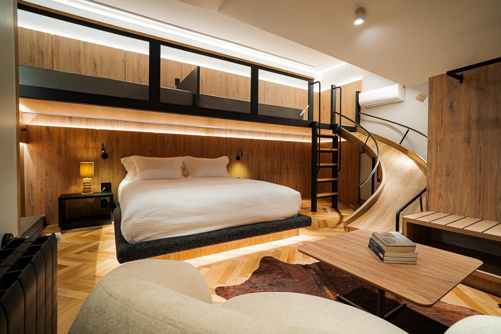 Bavaria Sport Hotel 그라마도 외부 사진