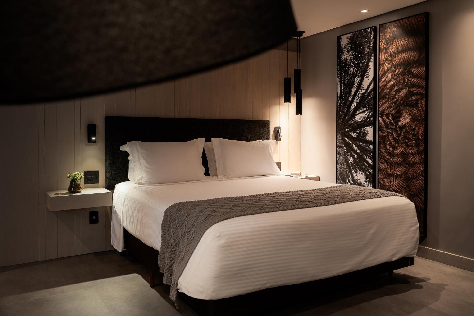 Bavaria Sport Hotel 그라마도 외부 사진
